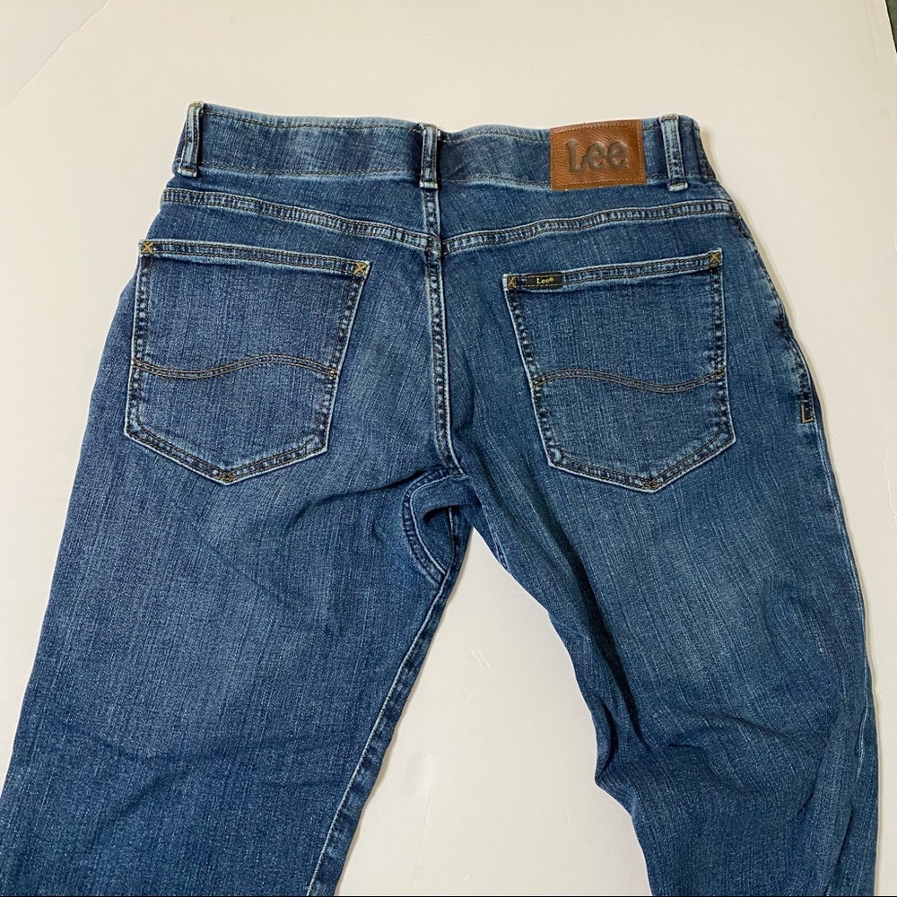 Lee Premium Select Jeans - Picture 4 of 6